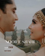 NOOR-E-SHAHI PRESETS