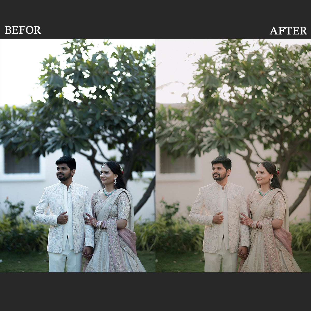 New 36 EditPro presets Bundle – All-in-One Pack