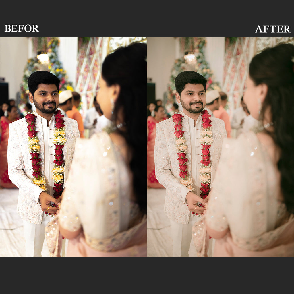 New 36 EditPro presets Bundle – All-in-One Pack