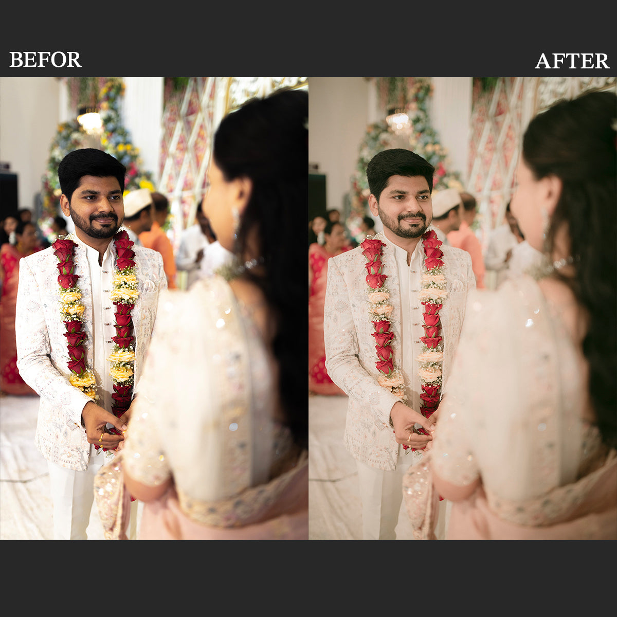 New 36 EditPro presets Bundle – All-in-One Pack