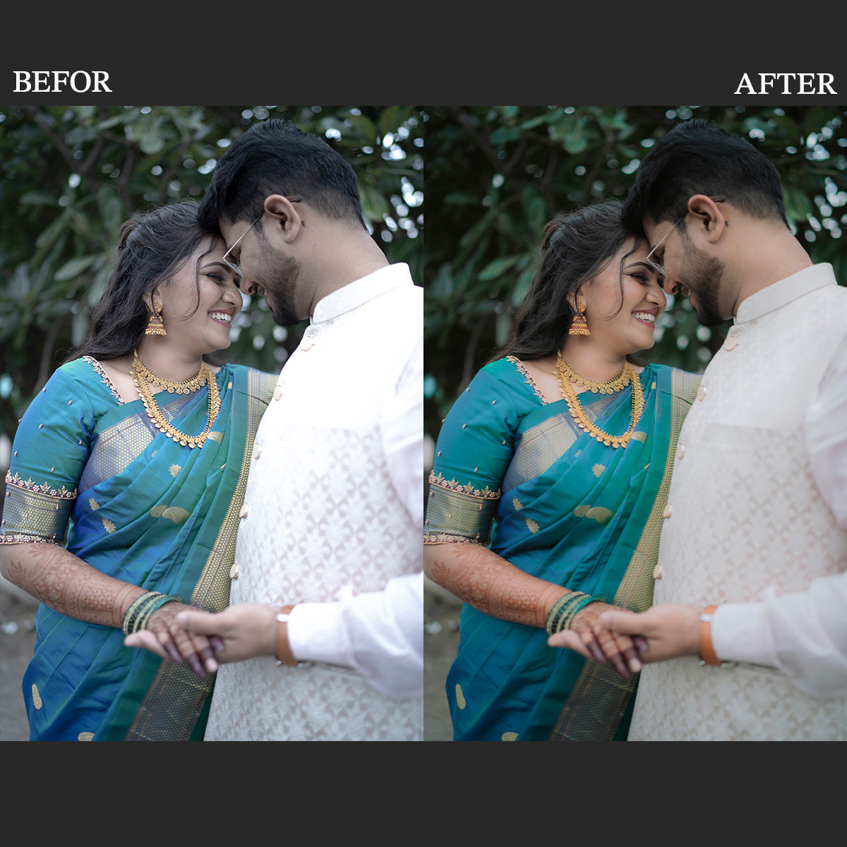 New 36 EditPro presets Bundle – All-in-One Pack