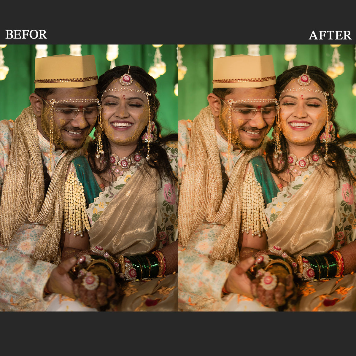 New 36 EditPro presets Bundle – All-in-One Pack