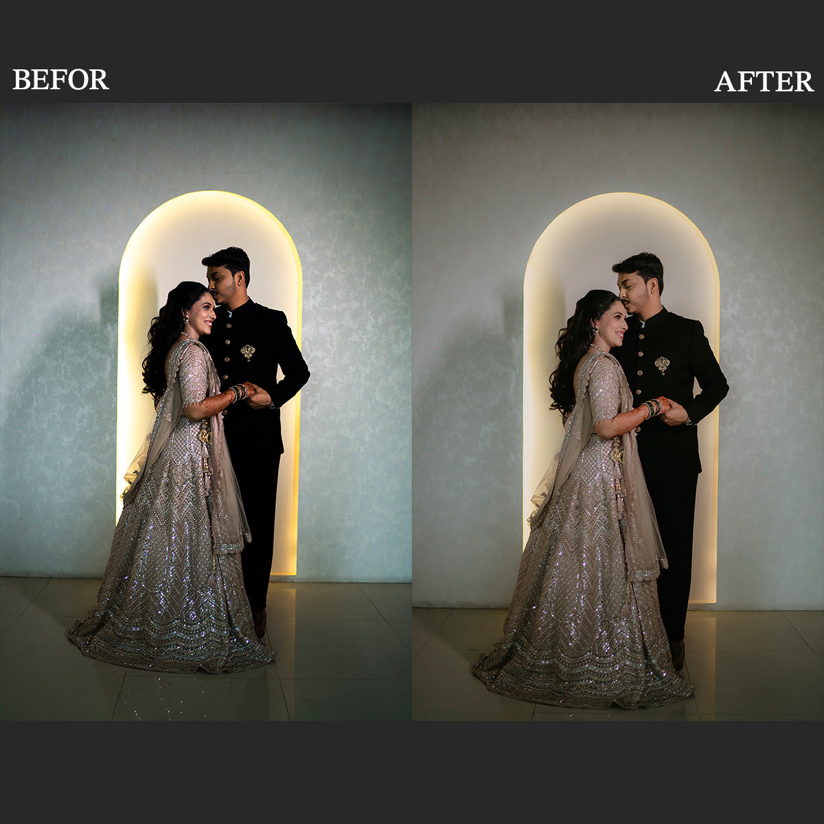 New 36 EditPro presets Bundle – All-in-One Pack