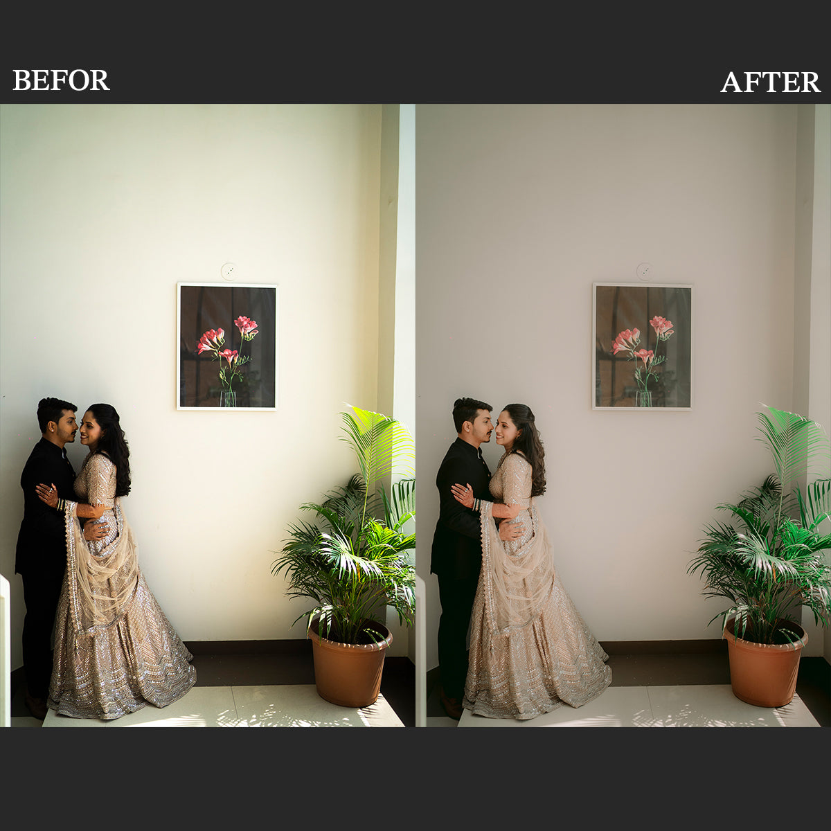 New 36 EditPro presets Bundle – All-in-One Pack