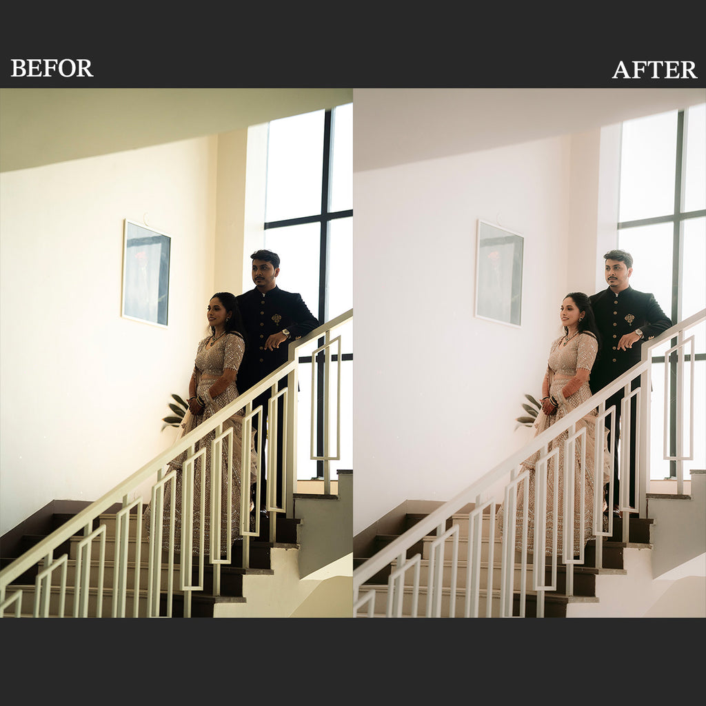 New 36 EditPro presets Bundle – All-in-One Pack