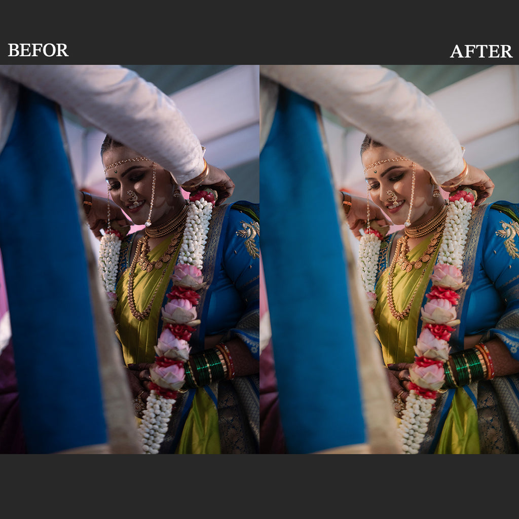 New 36 EditPro presets Bundle – All-in-One Pack