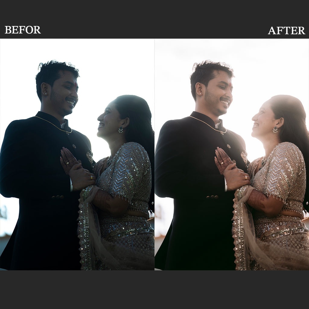 New 36 EditPro presets Bundle – All-in-One Pack