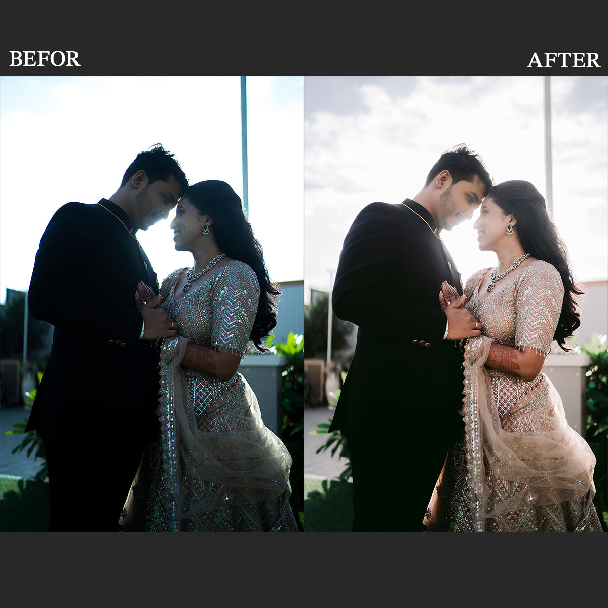 New 36 EditPro presets Bundle – All-in-One Pack