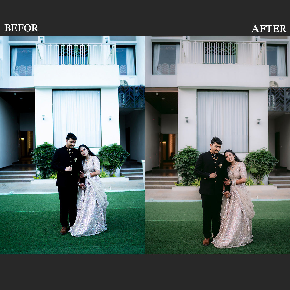 New 36 EditPro presets Bundle – All-in-One Pack