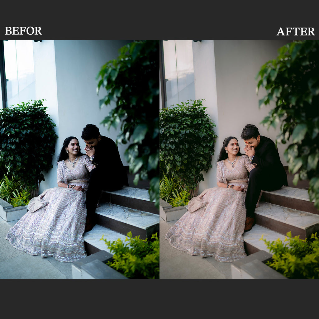 New 36 EditPro presets Bundle – All-in-One Pack