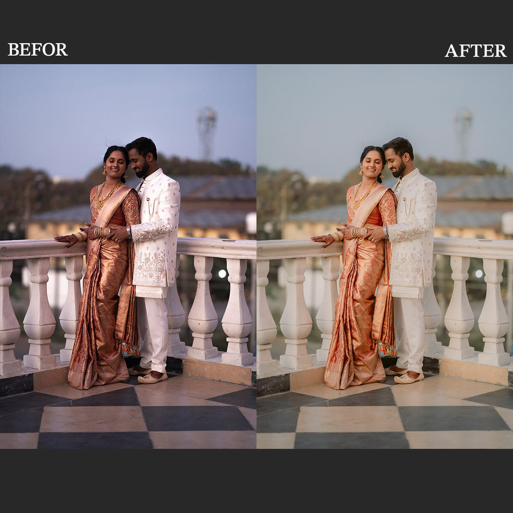 New 36 EditPro presets Bundle – All-in-One Pack