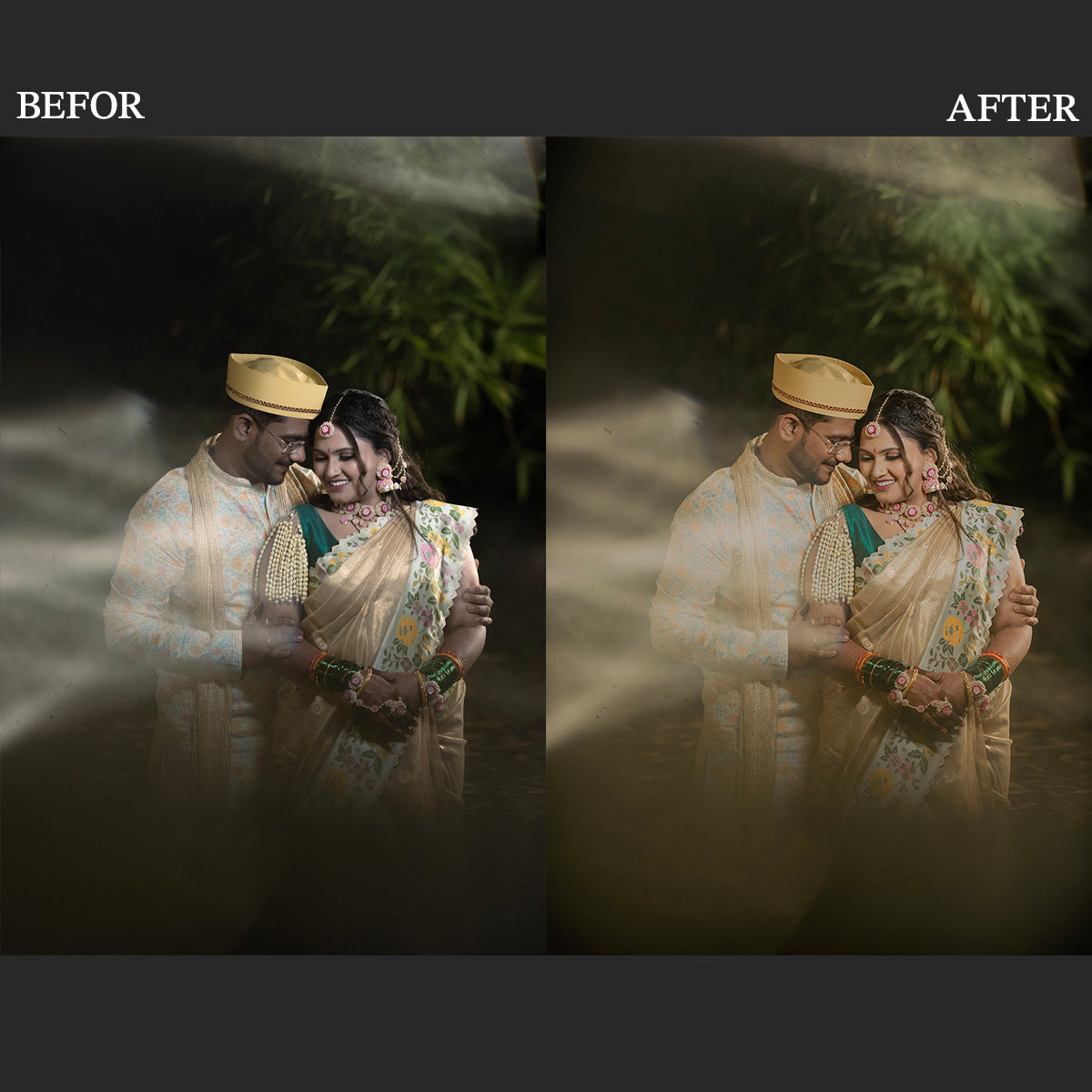 New 36 EditPro presets Bundle – All-in-One Pack