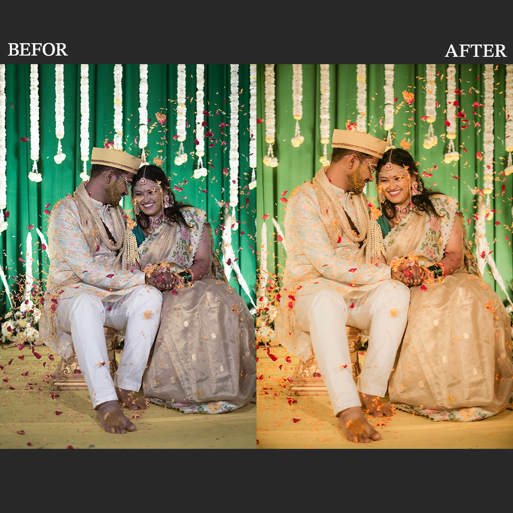 New 36 EditPro presets Bundle – All-in-One Pack