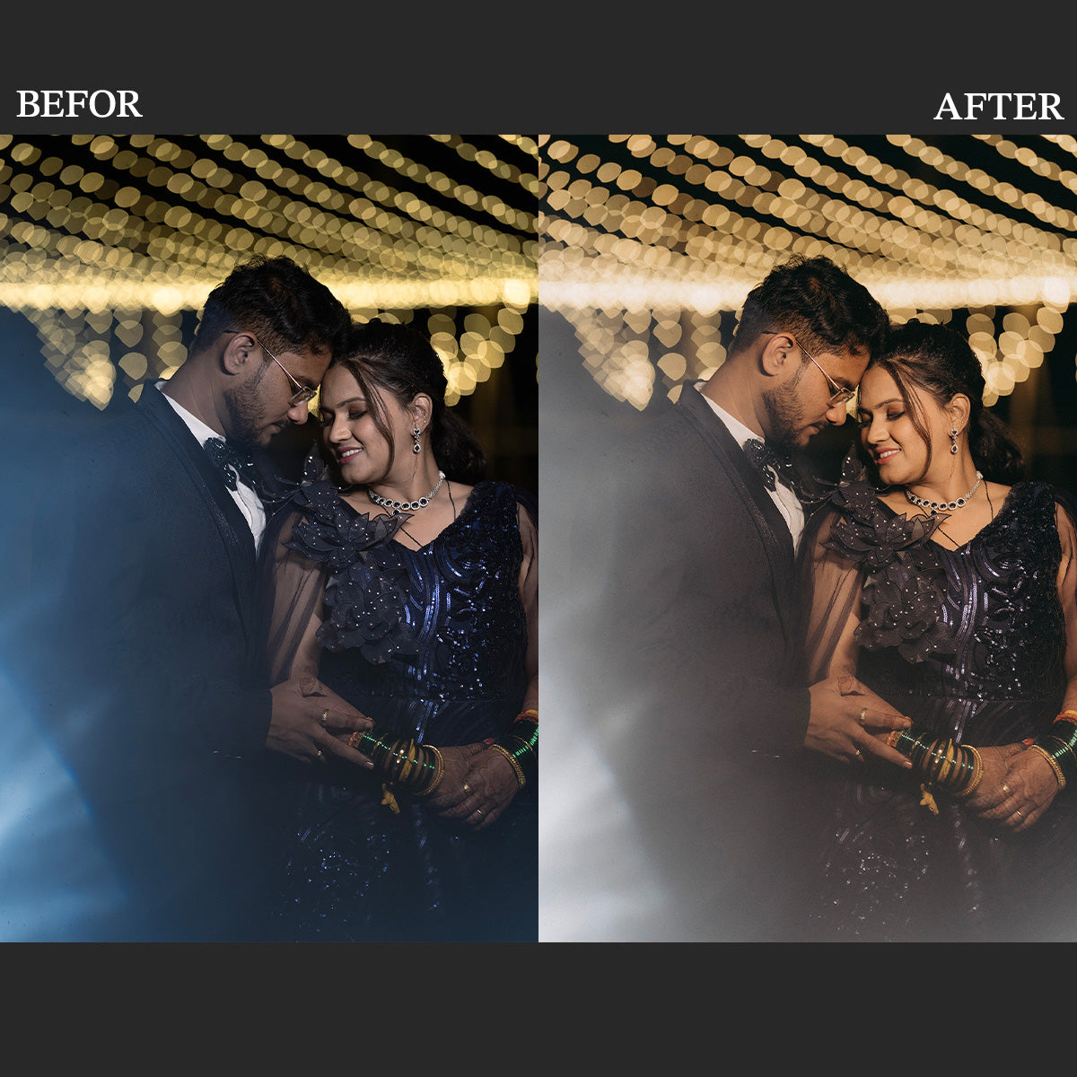 New 36 EditPro presets Bundle – All-in-One Pack