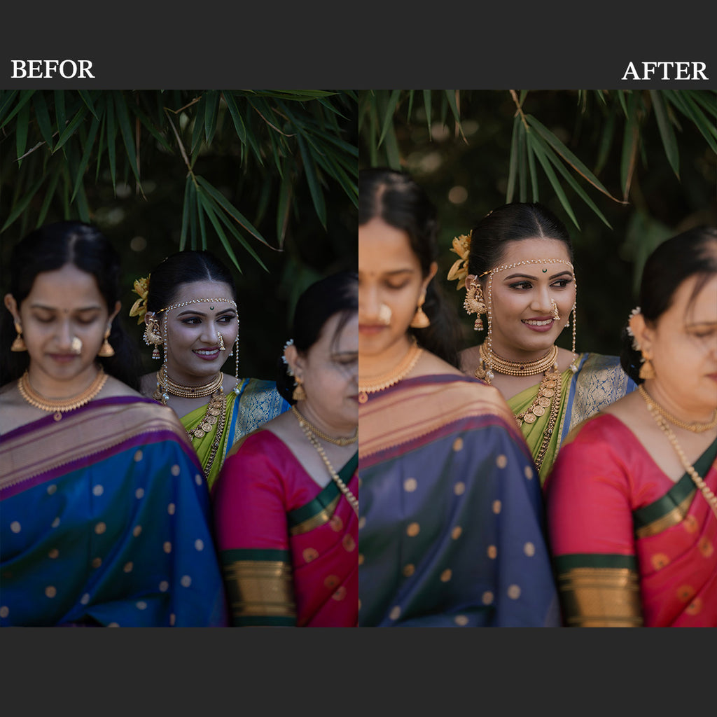 New 36 EditPro presets Bundle – All-in-One Pack