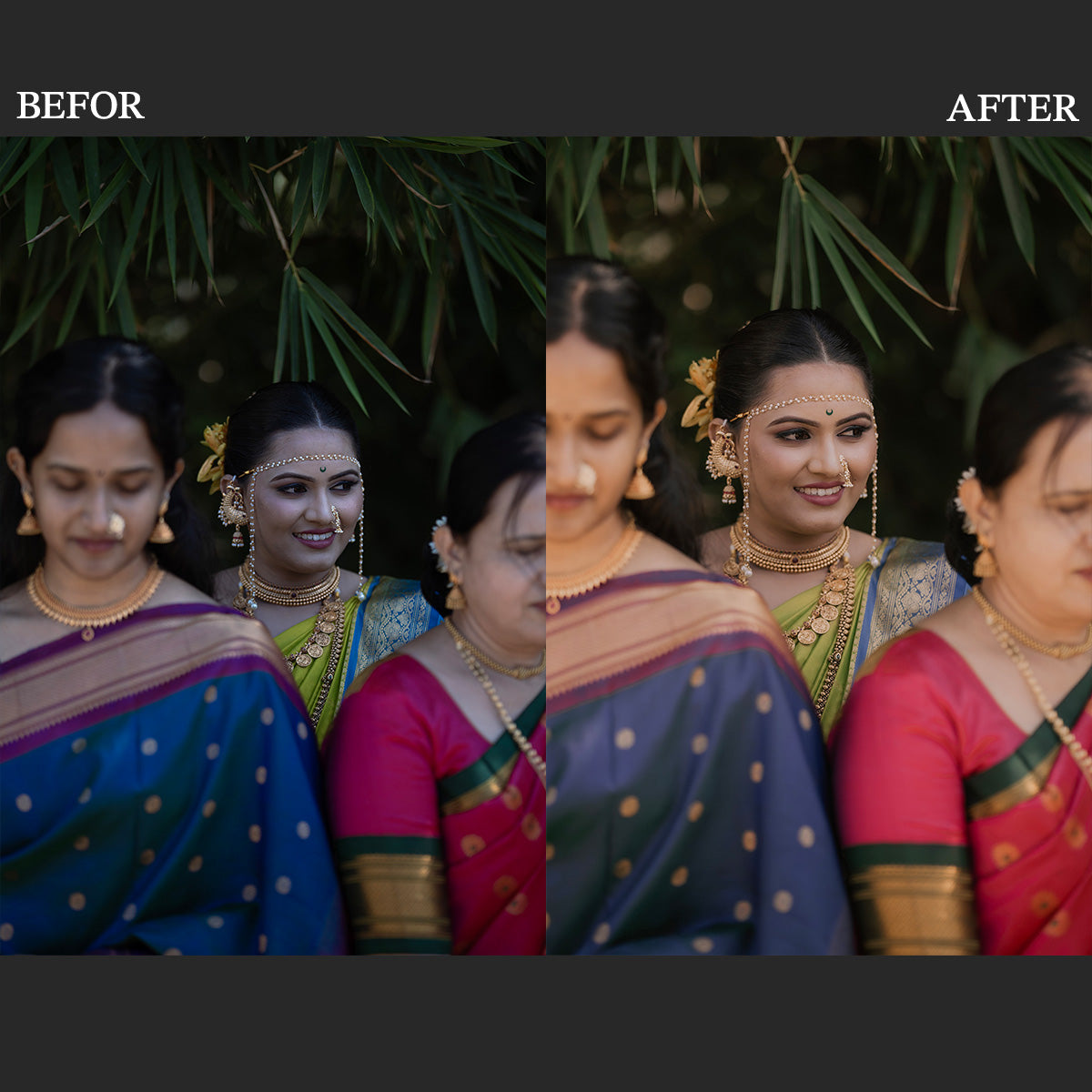 New 36 EditPro presets Bundle – All-in-One Pack