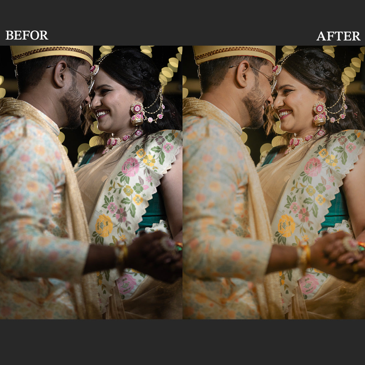 New 36 EditPro presets Bundle – All-in-One Pack