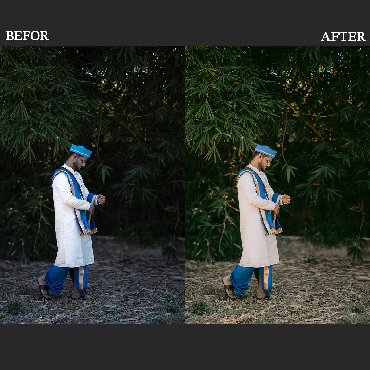 New 36 EditPro presets Bundle – All-in-One Pack