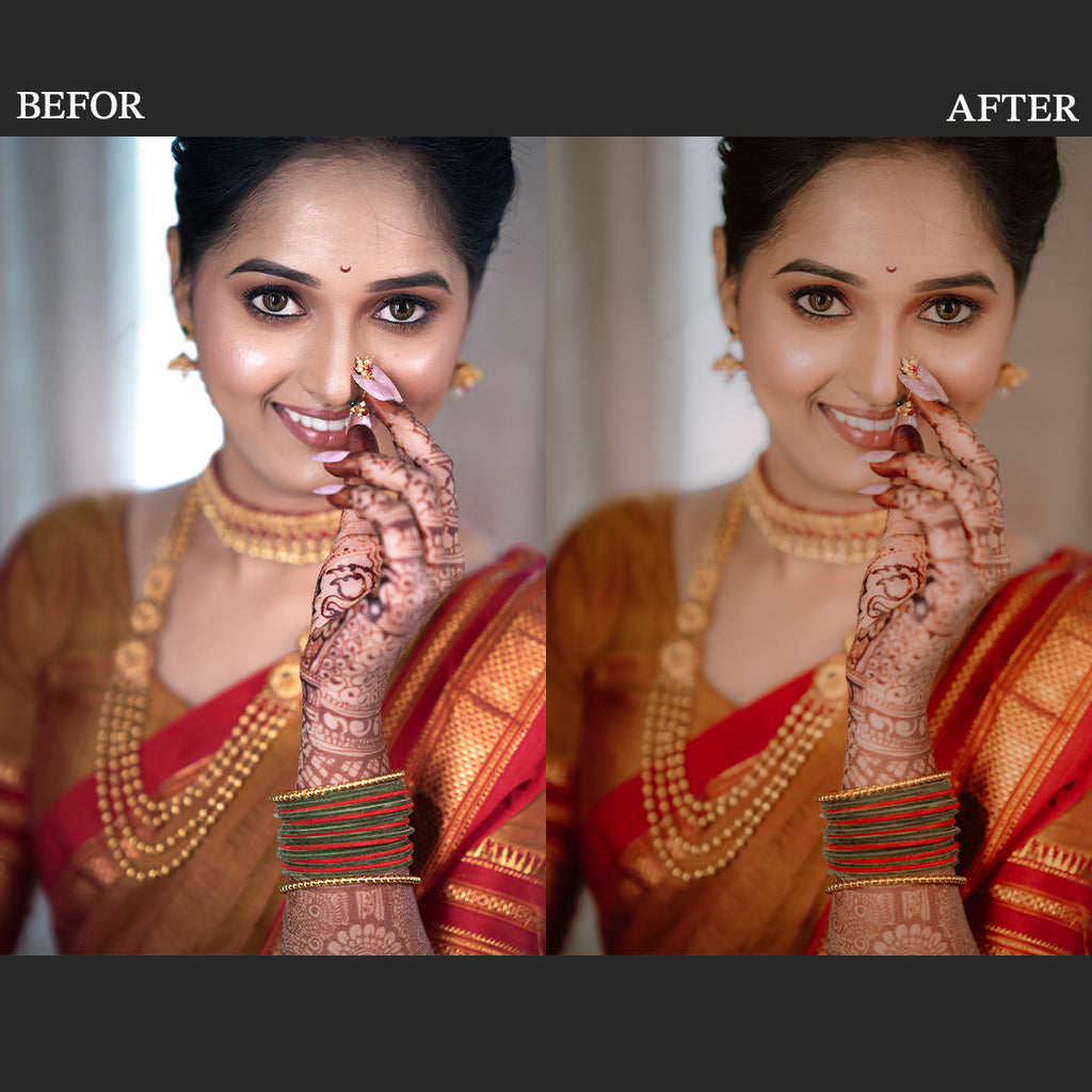 New 36 EditPro presets Bundle – All-in-One Pack