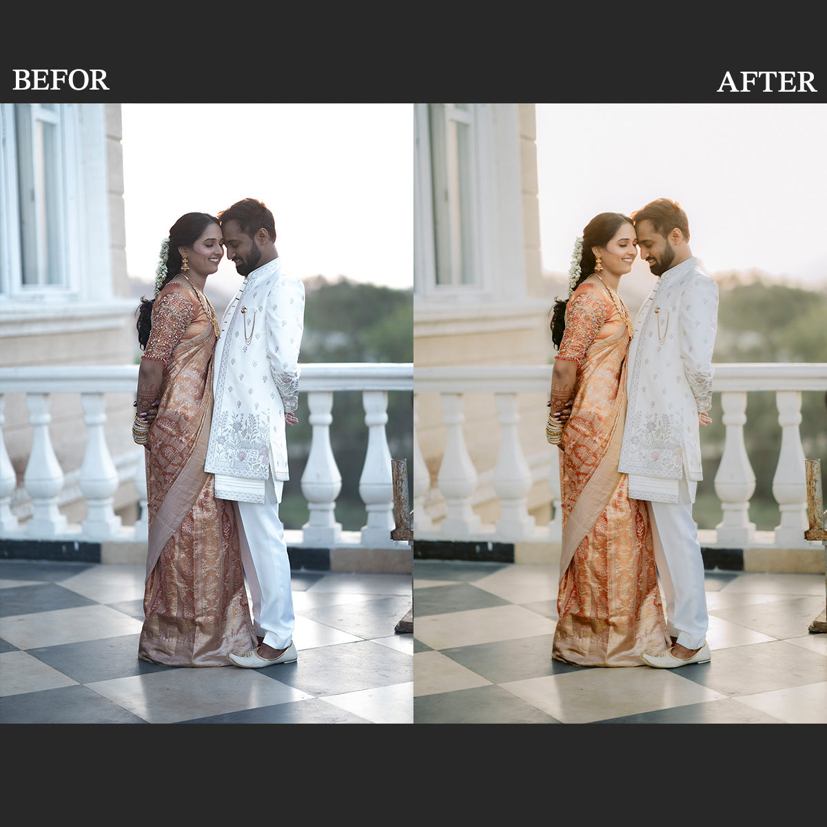 New 36 EditPro presets Bundle – All-in-One Pack