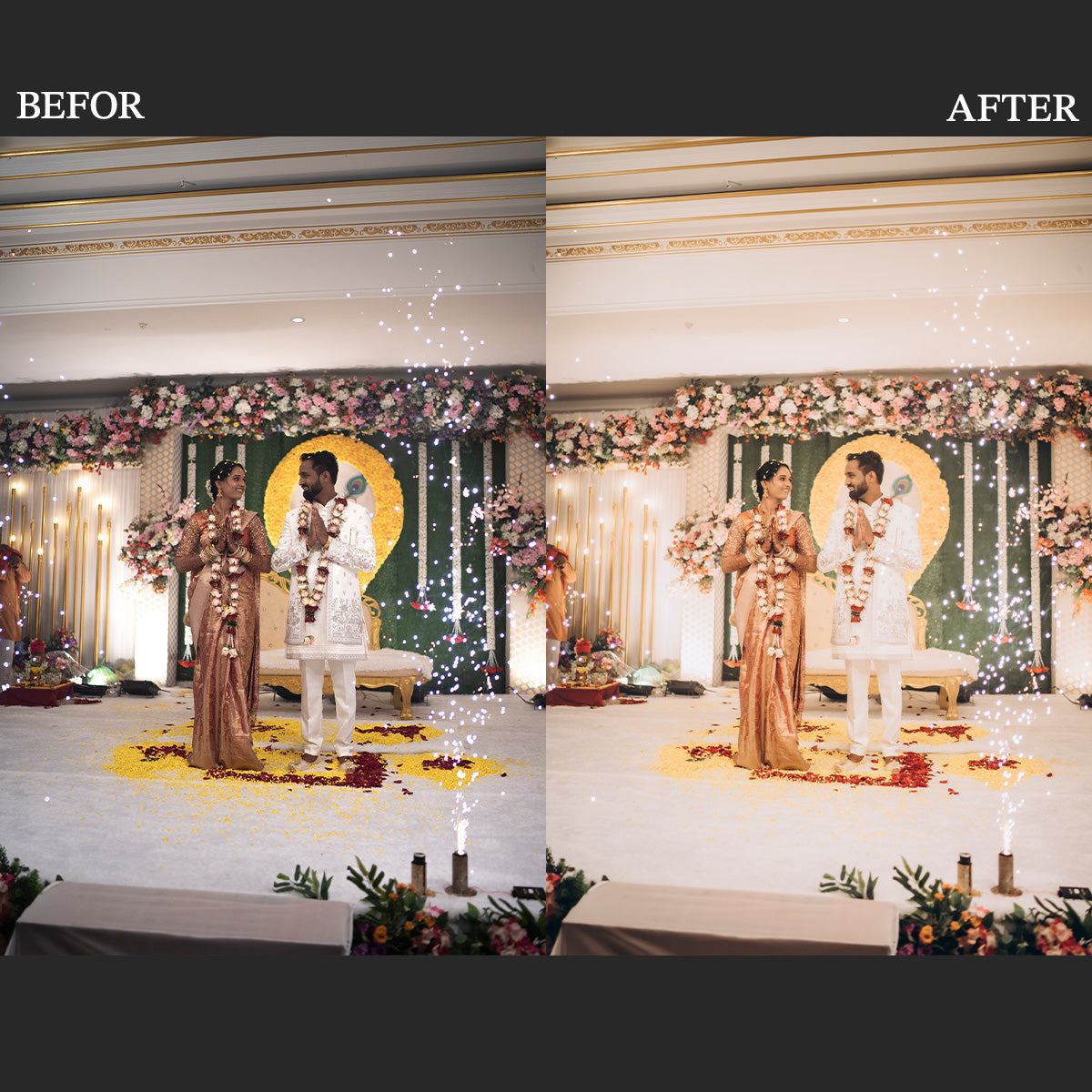 New 36 EditPro presets Bundle – All-in-One Pack