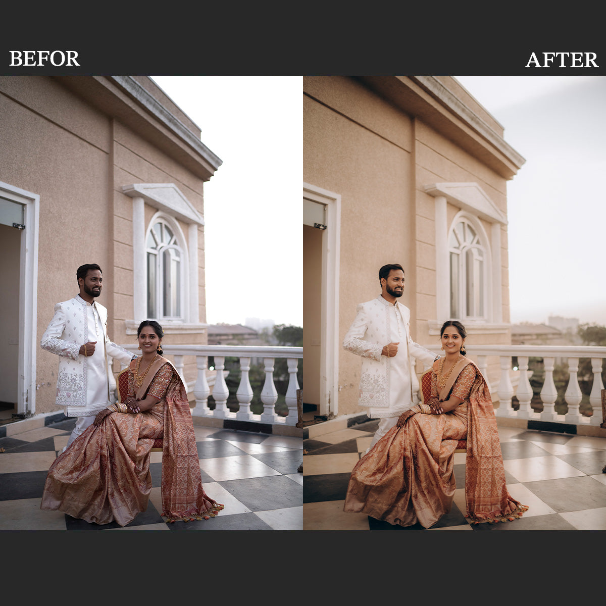 New 36 EditPro presets Bundle – All-in-One Pack