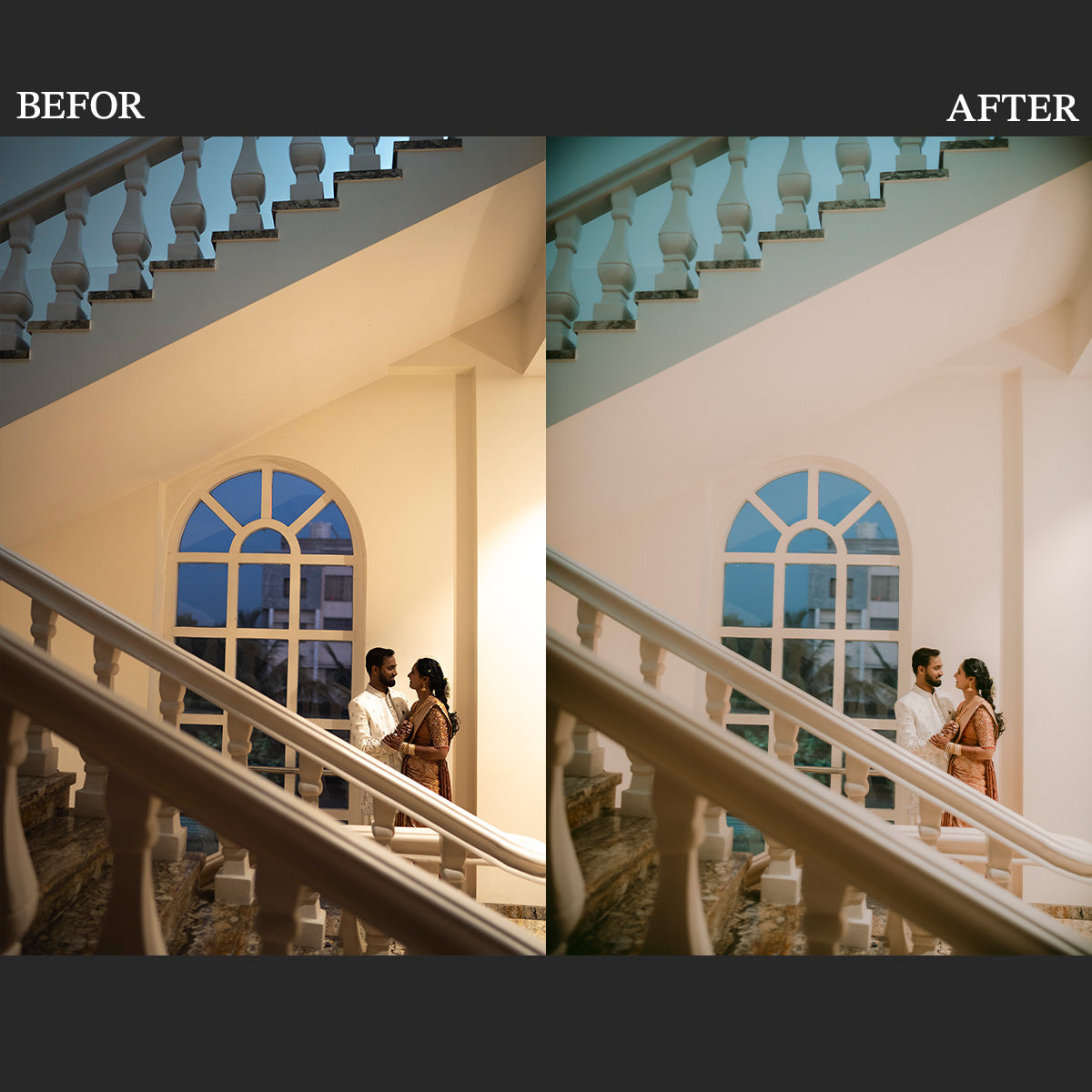 New 36 EditPro presets Bundle – All-in-One Pack