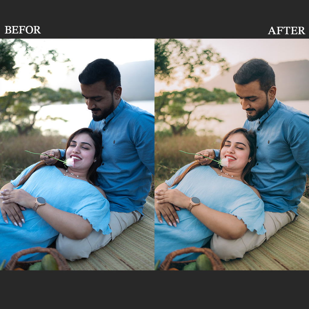 New 36 EditPro presets Bundle – All-in-One Pack