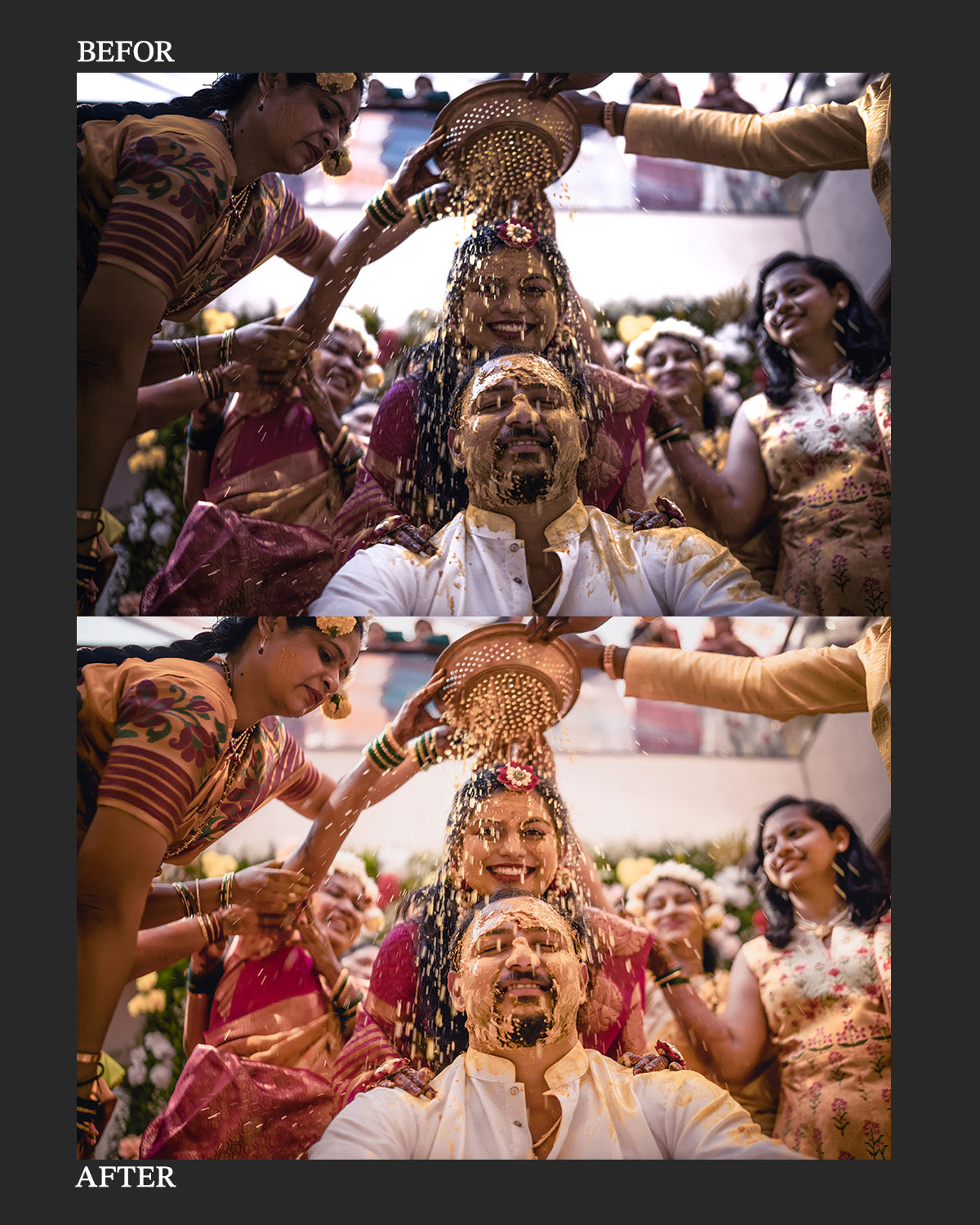 New 36 EditPro presets Bundle – All-in-One Pack