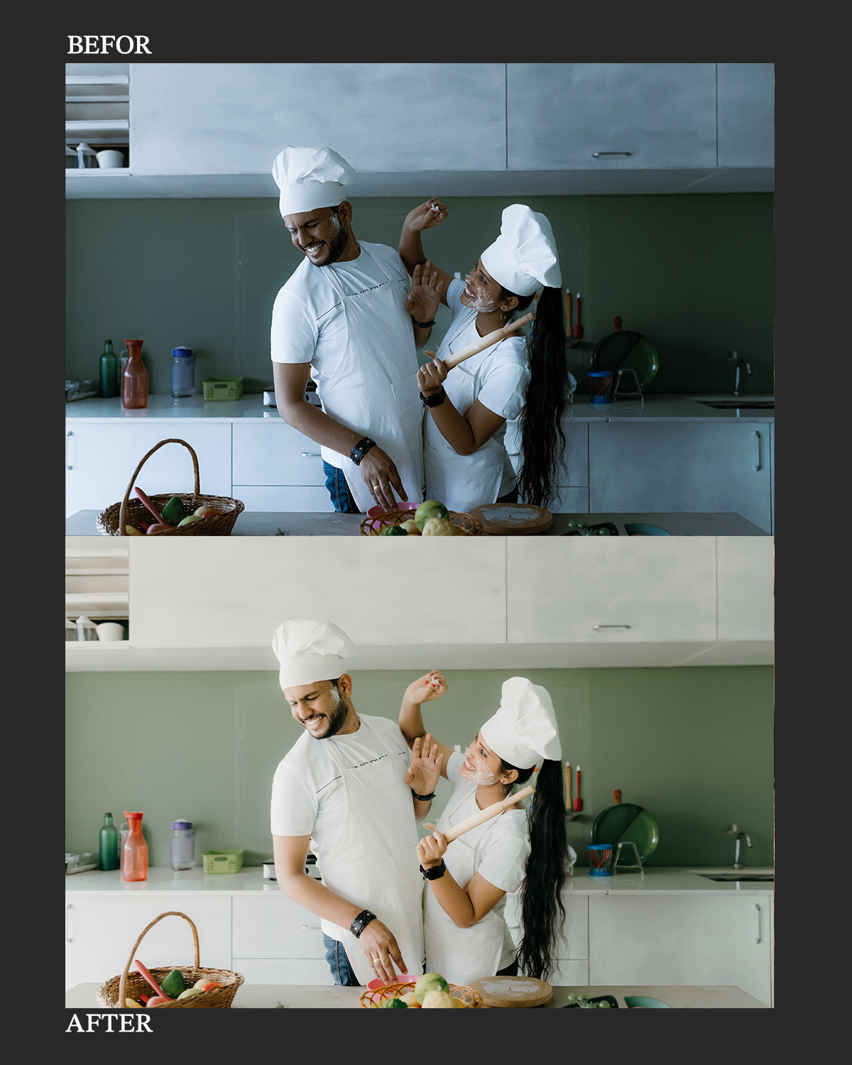 New 36 EditPro presets Bundle – All-in-One Pack