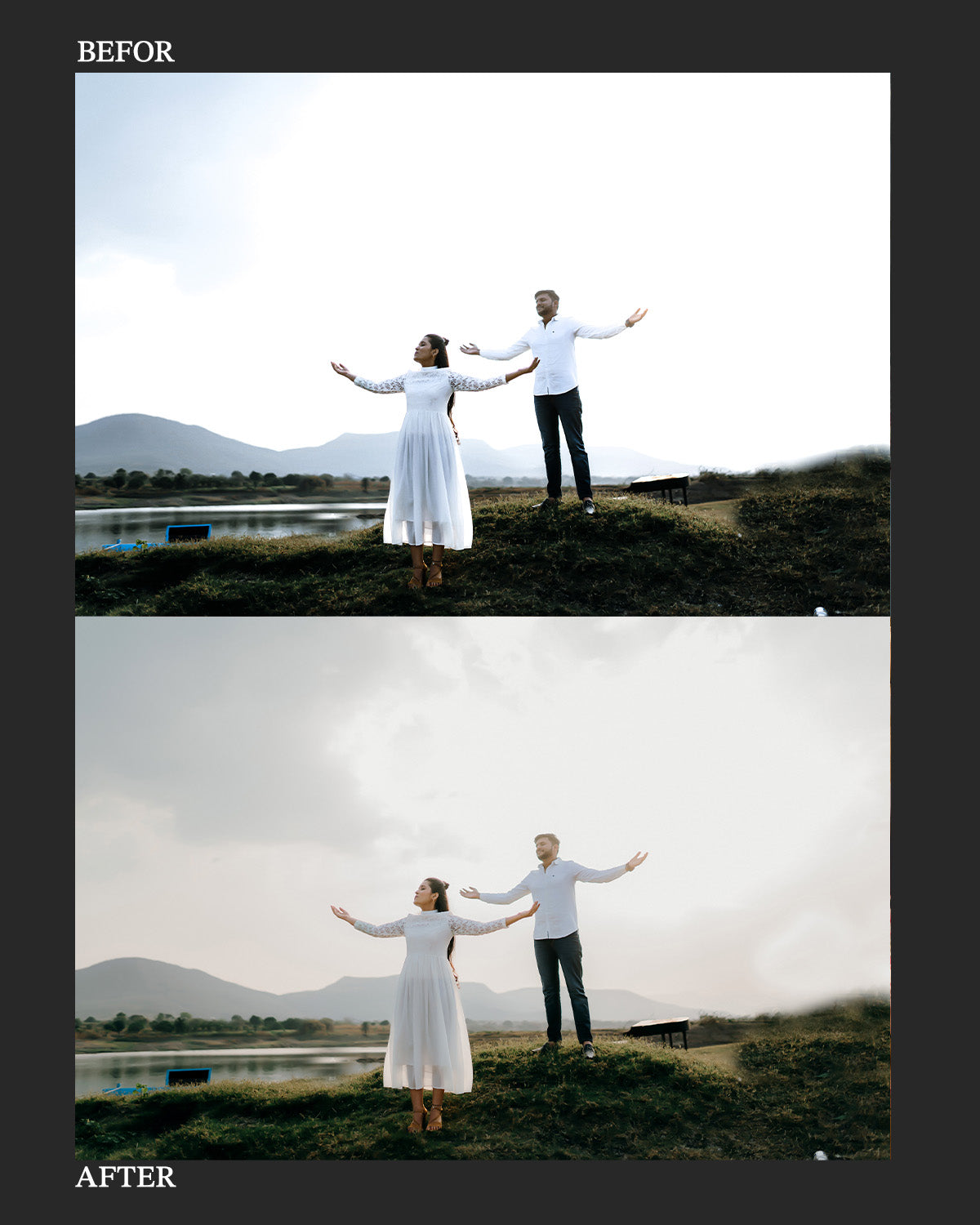 New 36 EditPro presets Bundle – All-in-One Pack