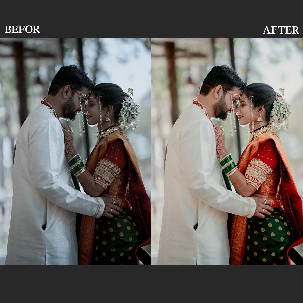 New 36 EditPro presets Bundle – All-in-One Pack