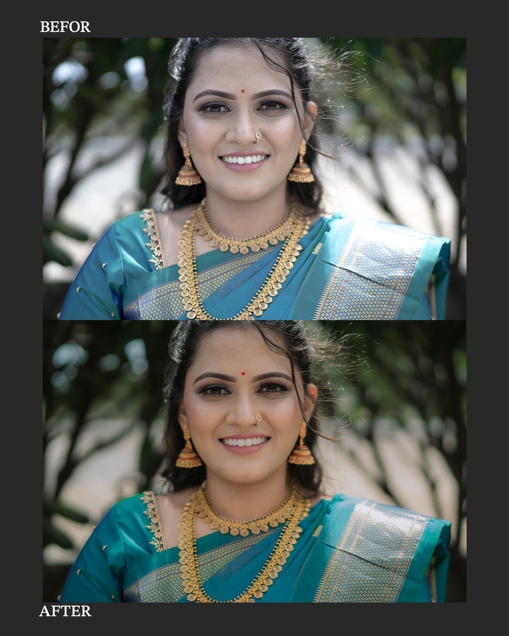 New 36 EditPro presets Bundle – All-in-One Pack