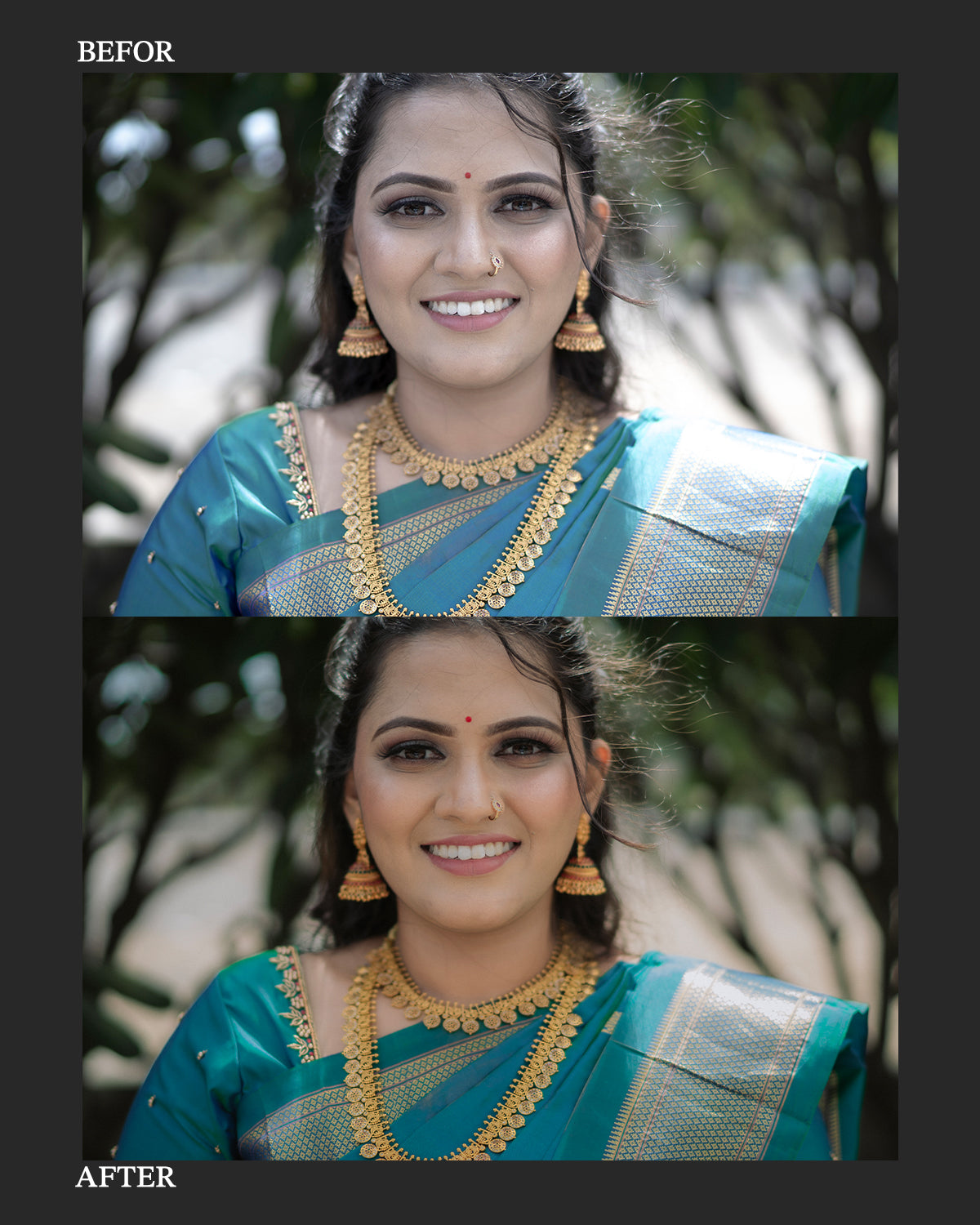 New 36 EditPro presets Bundle – All-in-One Pack