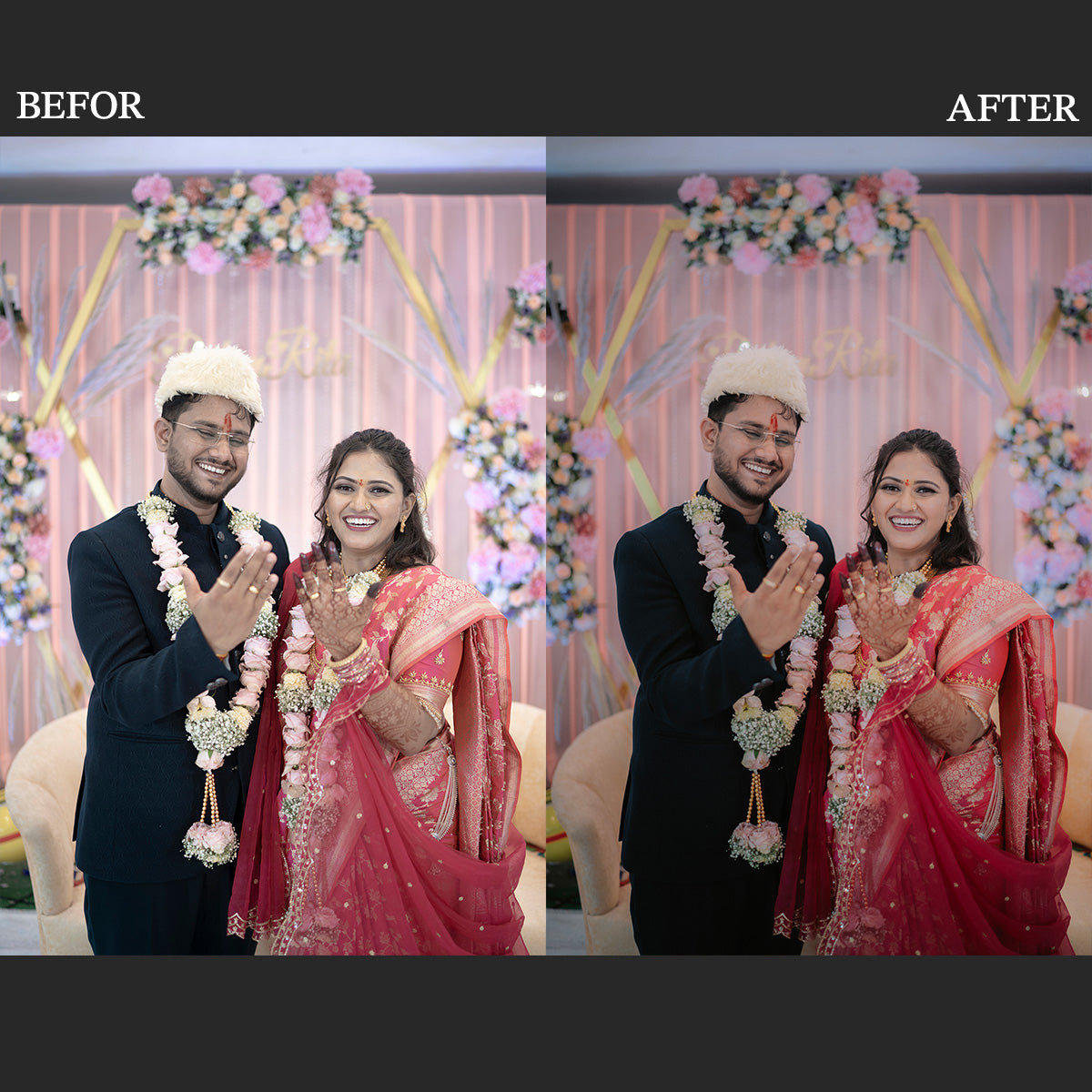 New 36 EditPro presets Bundle – All-in-One Pack