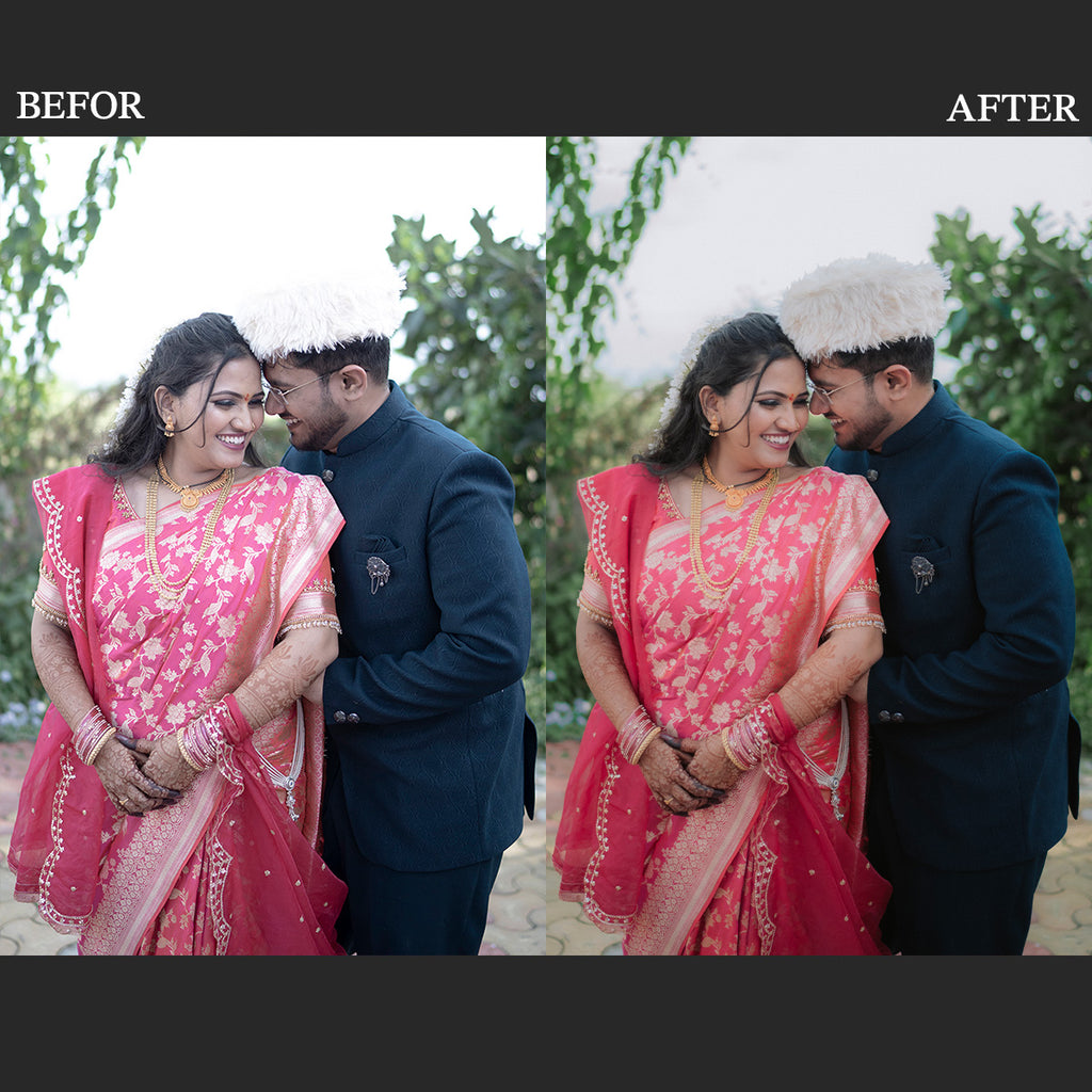 New 36 EditPro presets Bundle – All-in-One Pack