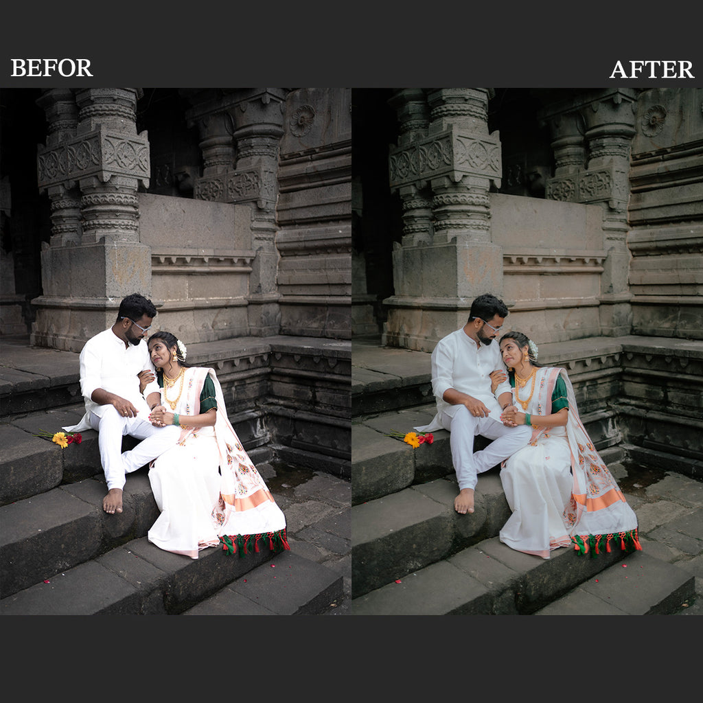 New 36 EditPro presets Bundle – All-in-One Pack