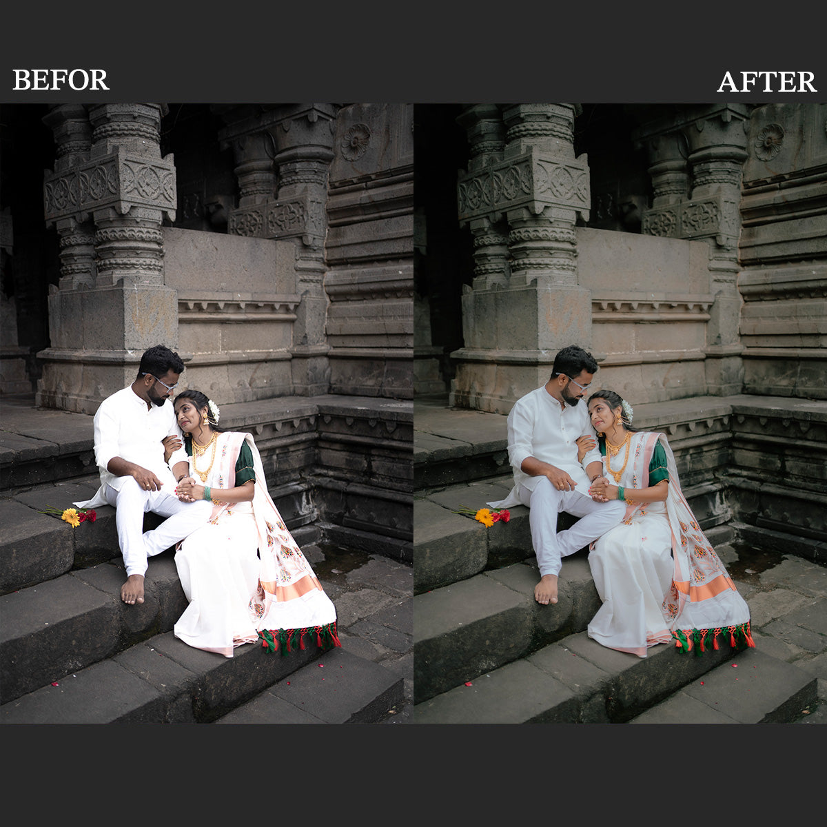 New 36 EditPro presets Bundle – All-in-One Pack