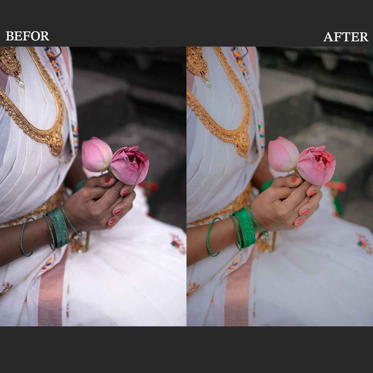 New 36 EditPro presets Bundle – All-in-One Pack