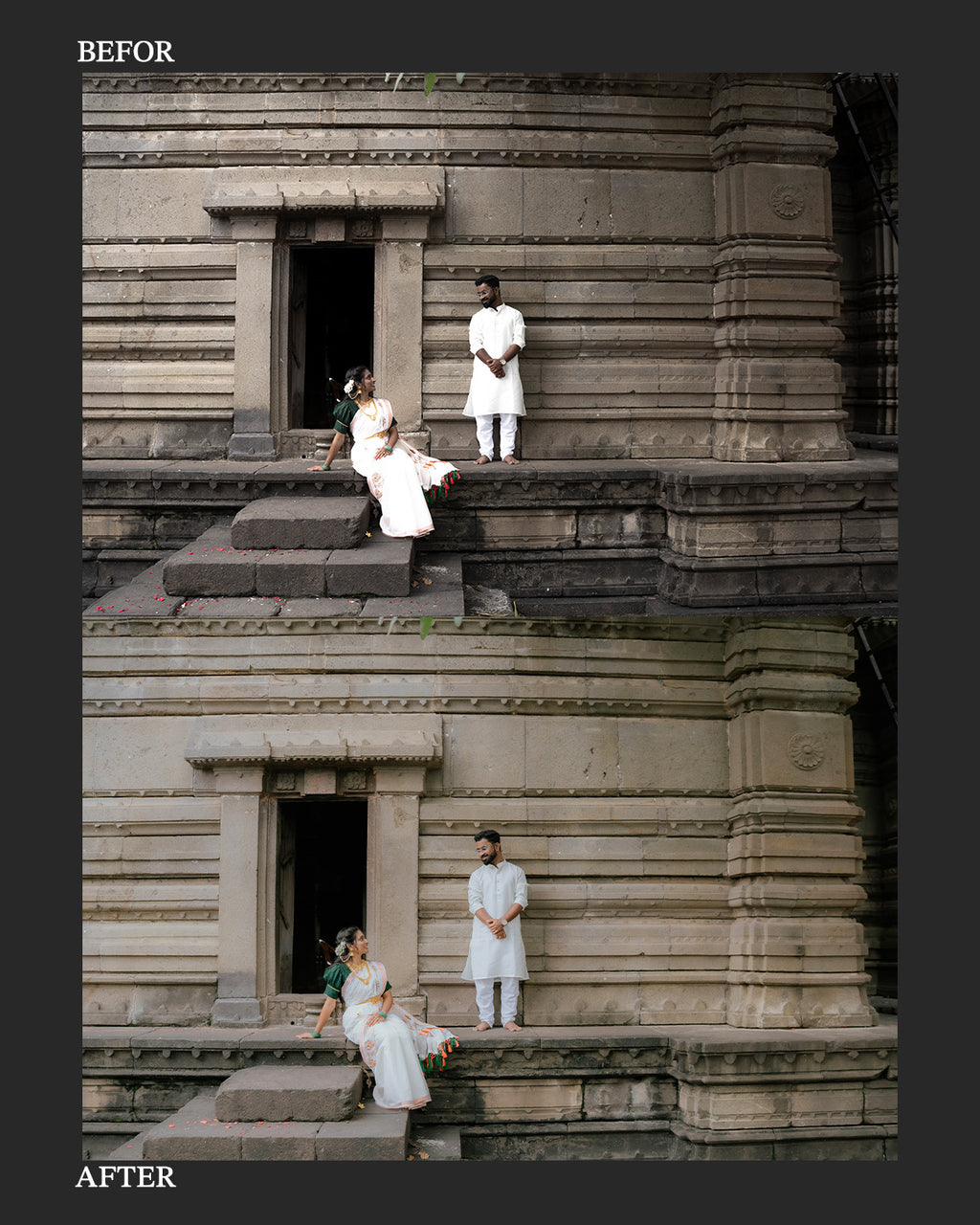 New 36 EditPro presets Bundle – All-in-One Pack