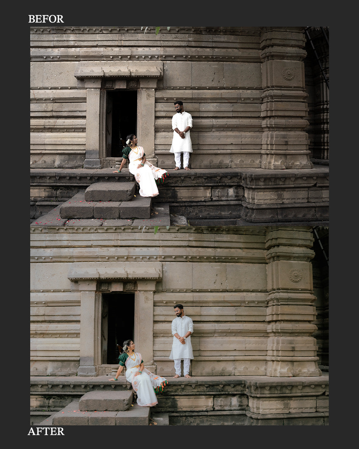 New 36 EditPro presets Bundle – All-in-One Pack