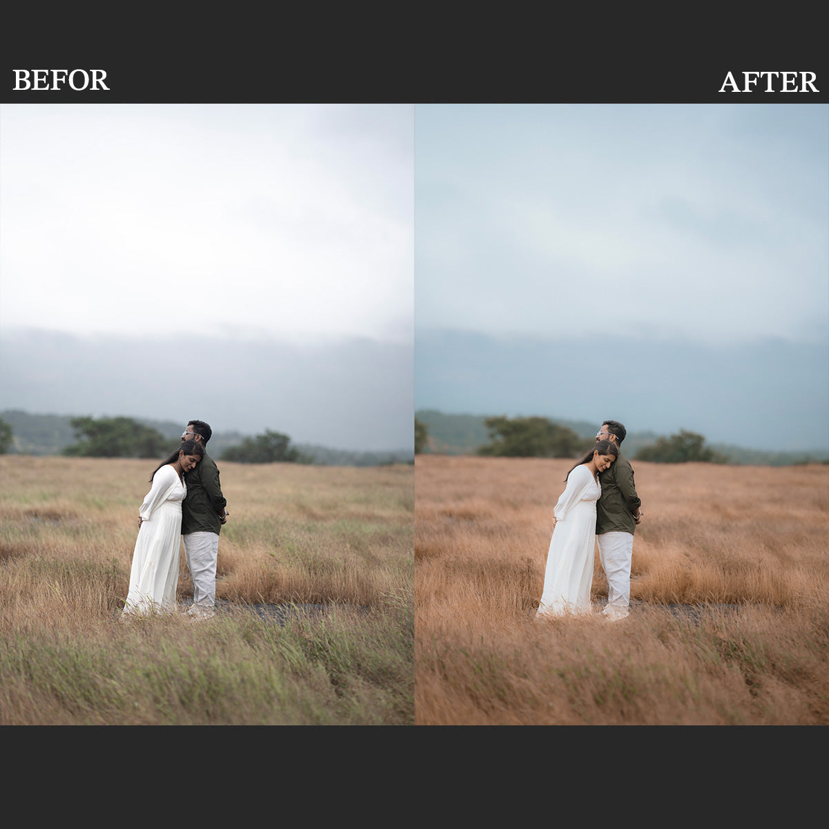 New 36 EditPro presets Bundle – All-in-One Pack