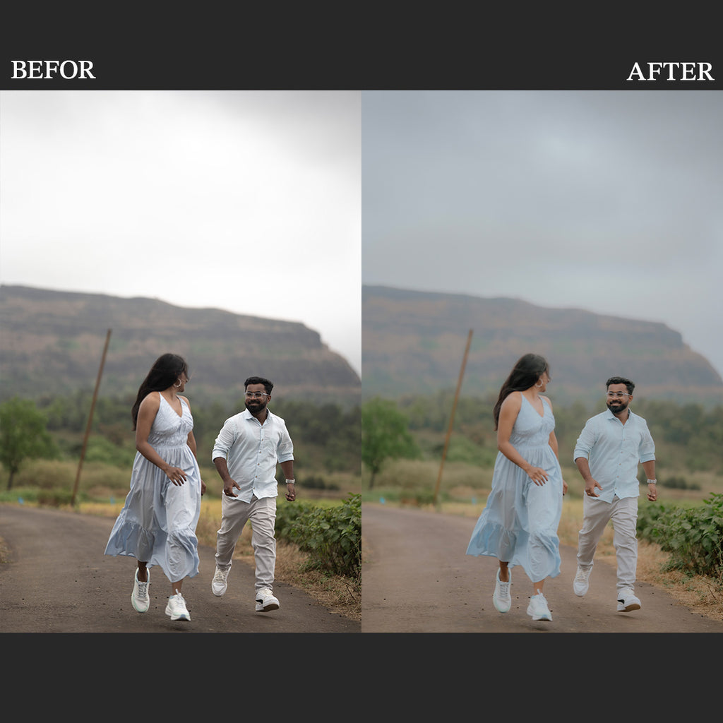 New 36 EditPro presets Bundle – All-in-One Pack