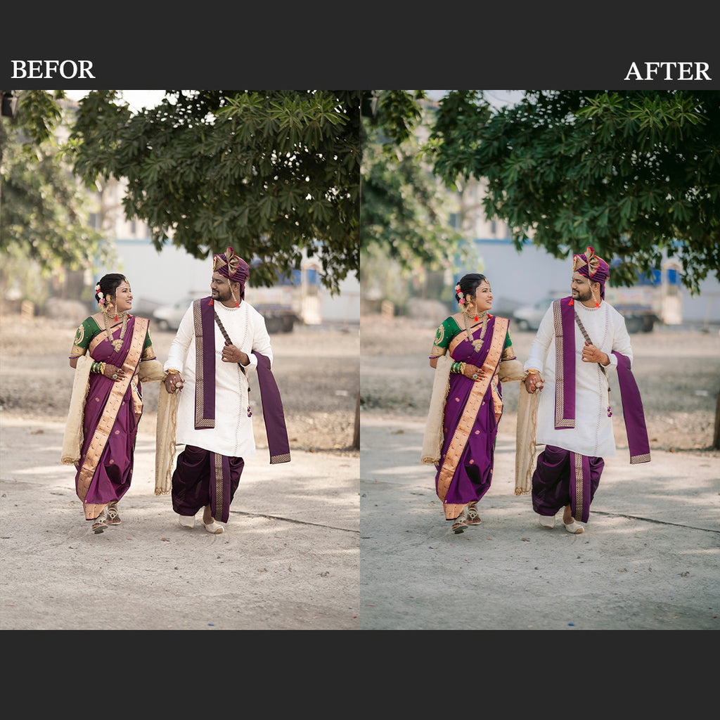 New 36 EditPro presets Bundle – All-in-One Pack