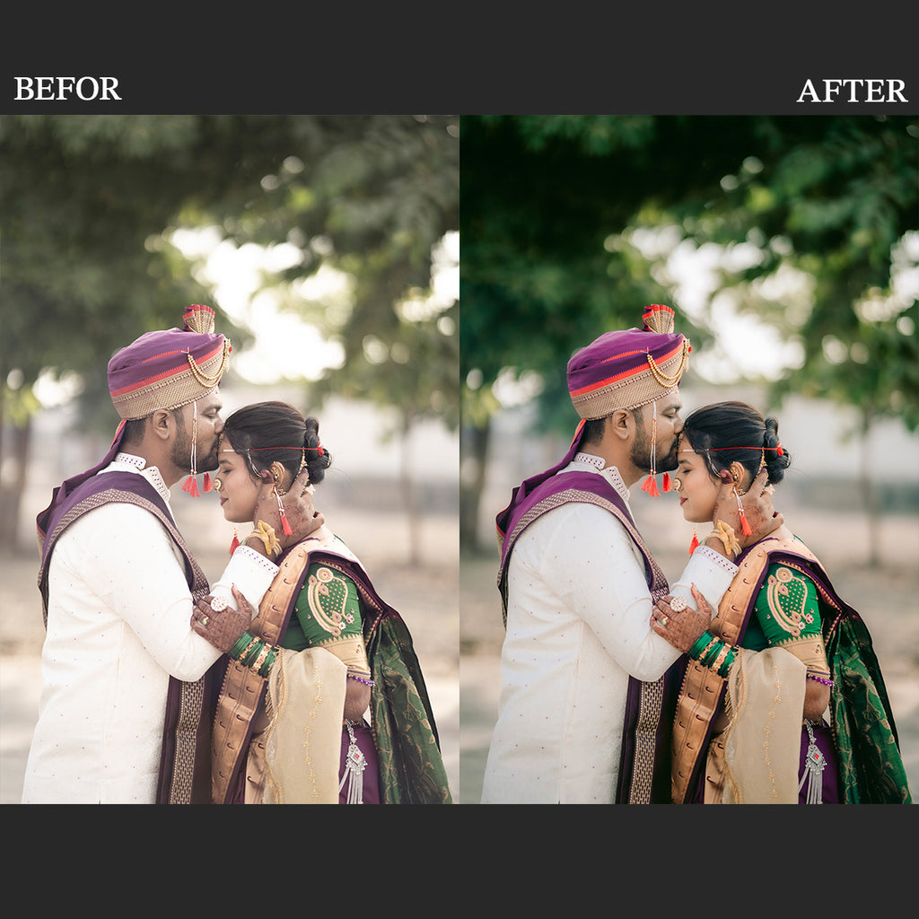 New 36 EditPro presets Bundle – All-in-One Pack