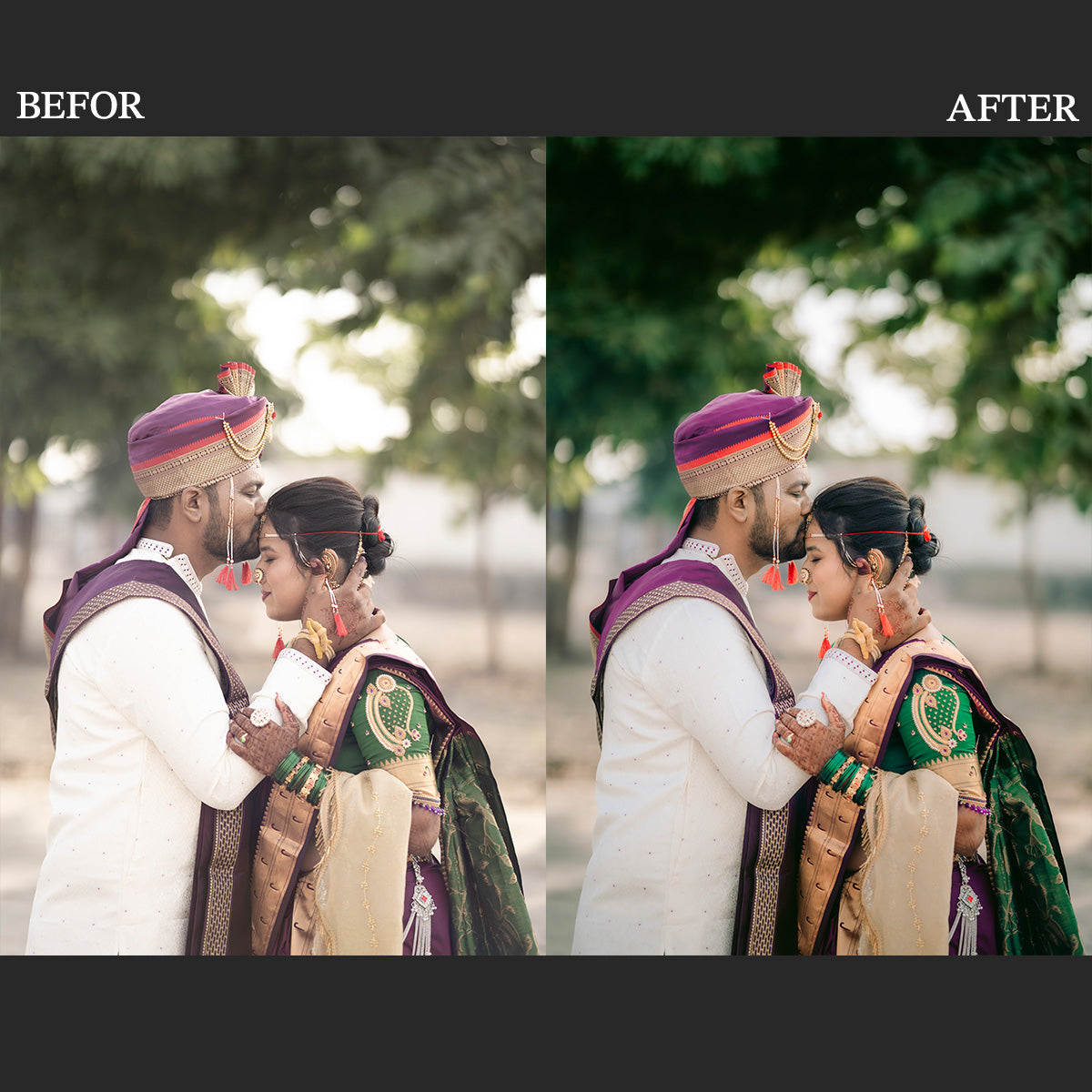 New 36 EditPro presets Bundle – All-in-One Pack