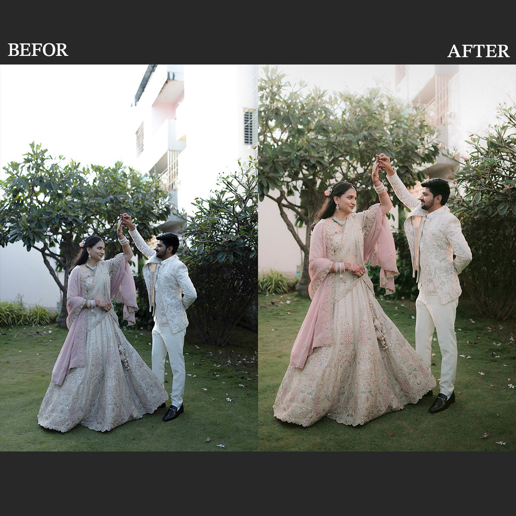 New 36 EditPro presets Bundle – All-in-One Pack