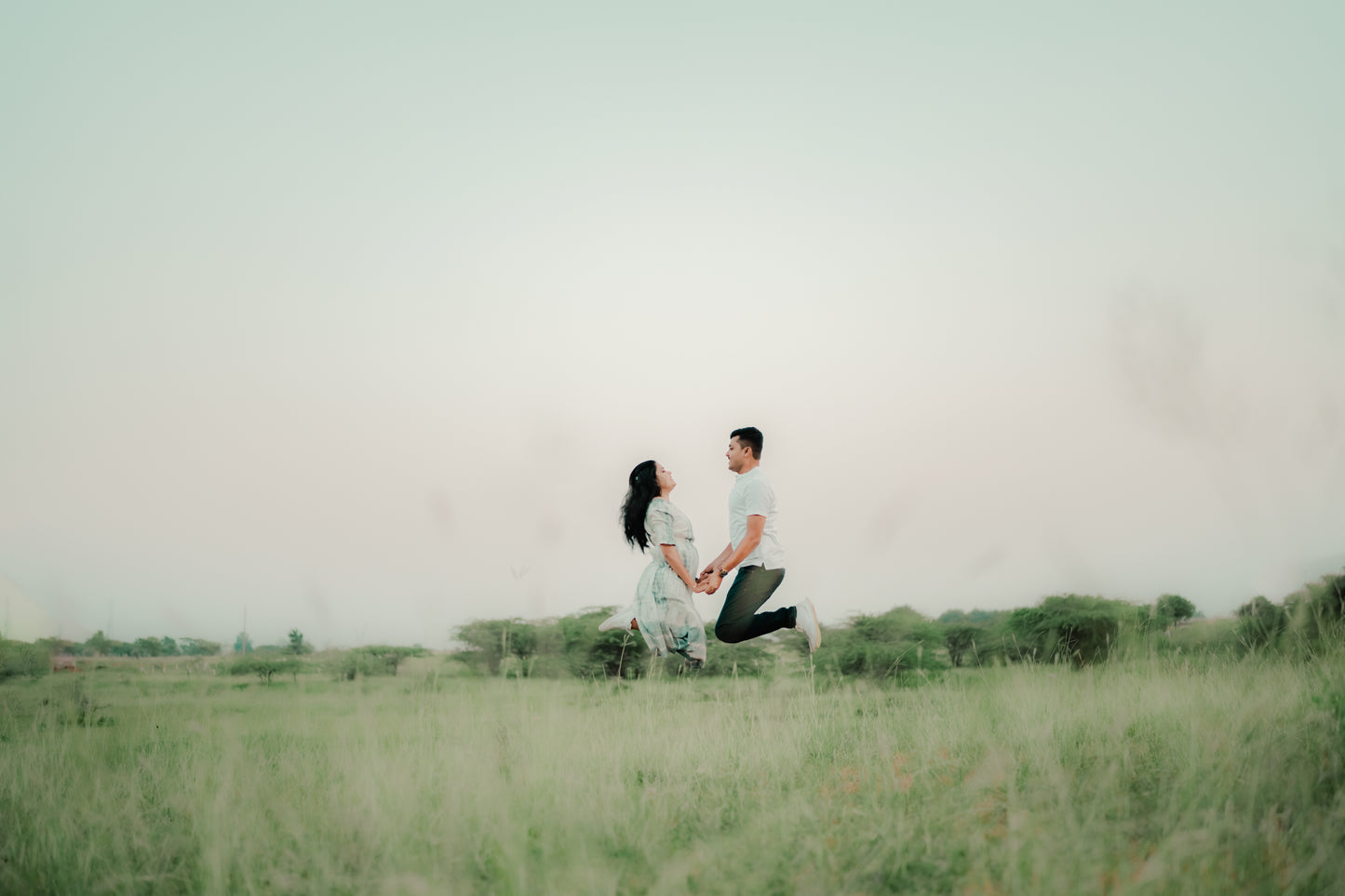 22 pre-wedding presets