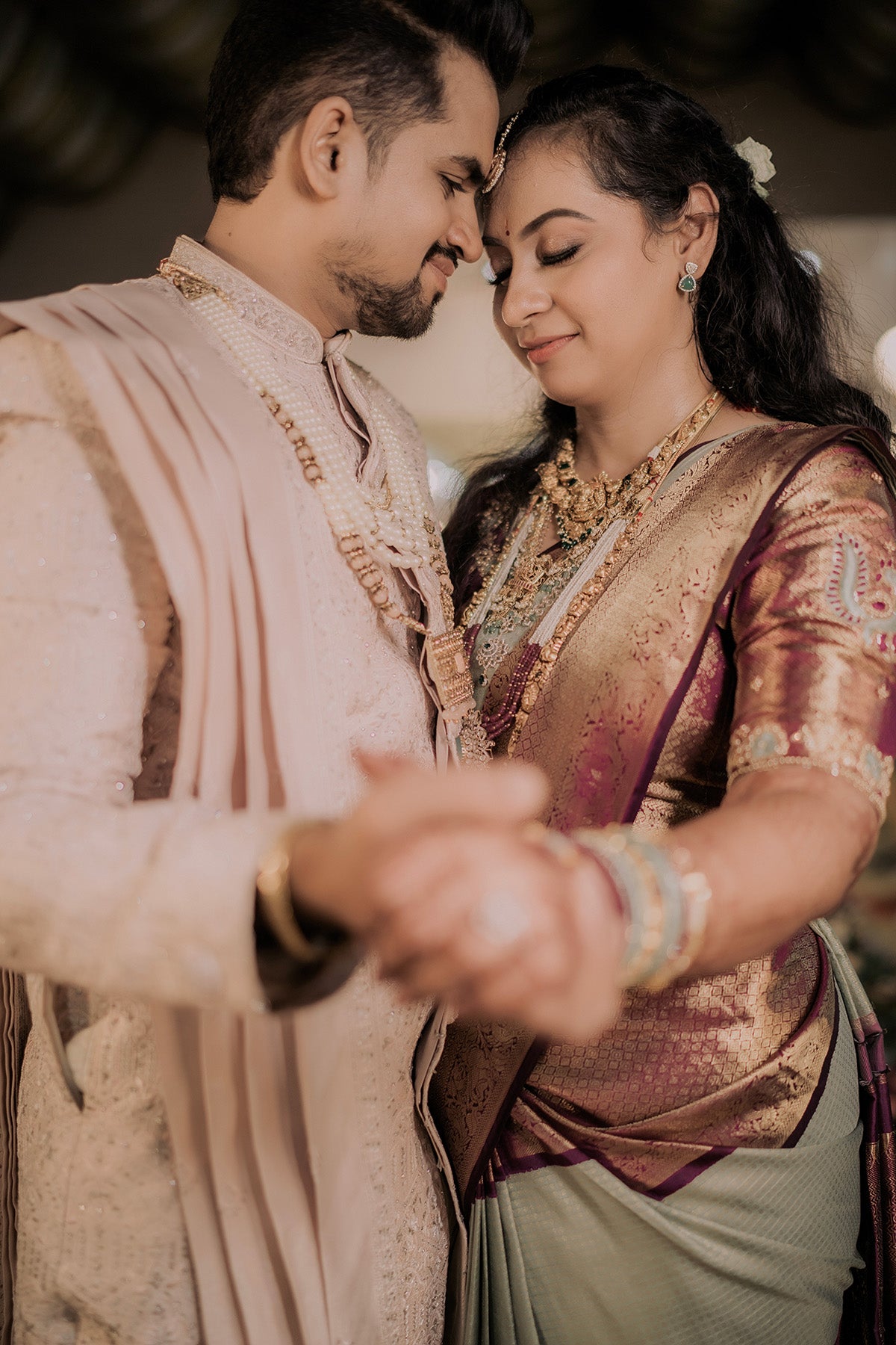 25 SECRET WEDDING PRESETS PACK