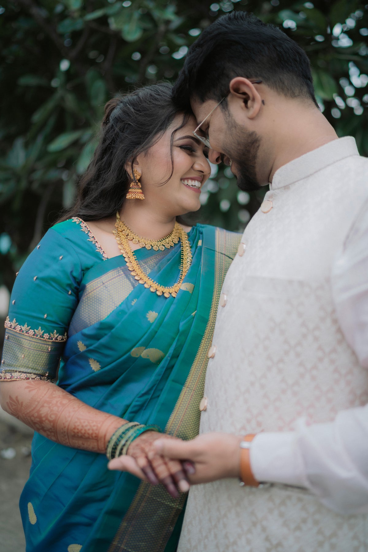 170+ WEDDING PRESETS